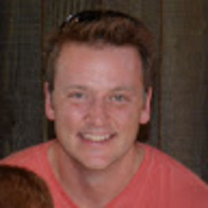 Meet your Posher, Mike